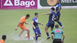 GV San José pierde su último partido y será Bolivia 3 o 4 en la Sudamericana 1