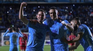 Bolívar llega a 20 victorias y gana de lejos el torneo Clausura 1