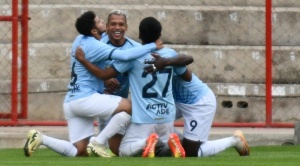 Cruces de la Sudamericana: U de Vinto vs. Nacional y Aurora vs. San José 1