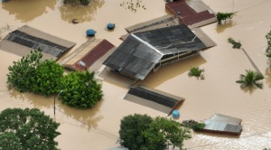 Calvimontes: lluvias dejan 14 fallecidos  y más de 200 comunidades afectadas 1