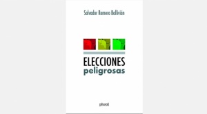 |COMENTARIO|Elecciones peligrosas: desentrañando el ciclo electoral más complejo|Salvador Romero| 1