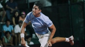 Tenis: los hermanos Dellien jugarán la qualy del Abierto de Australia 2025 1