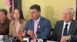 MNR busca conformar bloque mayoritario y definir en primarias al candidato opositor 1