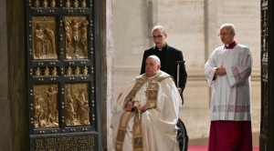 El papa pide en el mensaje de Navidad que callen las armas en Ucrania y en Oriente Medio 1