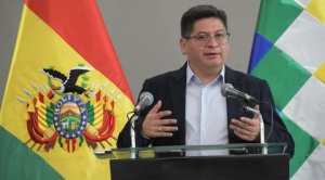 Gobierno confía en alcanzar un crecimiento del 3,51% para el 2025  1