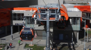 Teleférico Naranja suspenderá su servicio del 4 al 10 de enero de 2025 por mantenimiento  1