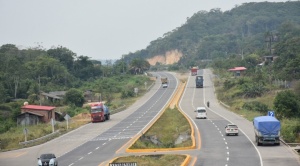 12 años de retrasos: la doble vía entre Cochabamba y Santa Cruz avanza a paso lento y con tramos inconclusos 1