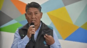 Subalcalde de Cotahuma se defenderá en libertad 1