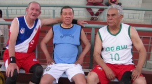 Murió el “Chunchu” Verduguez, una gloria del basquetbol boliviano  1