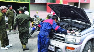 La inspección técnica vehicular termina este 31 de diciembre; desde el 1 de enero se aplicarán multas 1