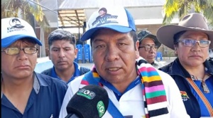 Evistas y Central de Trabajadores de Bolivia anuncian 2 marchas, para enero, en defensa de la canasta familiar 1