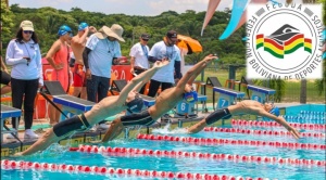 La Federación de natación cambia su denominación a Deportes Acuáticos 1