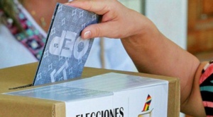 Bolivia encara elecciones 2025 con liderazgos tradicionales frente al MAS dividido 1