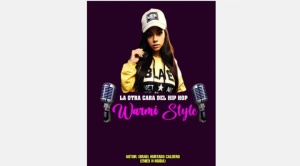 “La otra cara del hip hop warmi style”, el libro que celebra el rap femenino en Bolivia 1