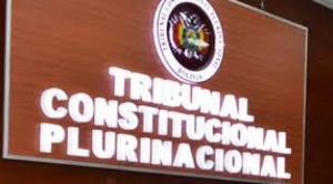 Magistrados prevén analizar la resolución del TCP que blinda a “autoprorrogados” 1