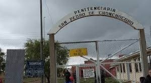 Un reo muere en una pelea en Chonchocoro; la Fiscalía imputa por homicidio a dos reclusos 1