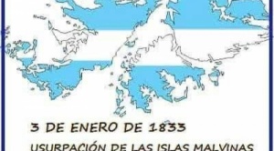 Arce y Morales expresan su respaldo a la reivindicación argentina sobre las Islas Malvinas 1