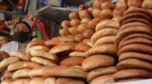 El Gobierno y los panificadores definirán este martes el precio del pan 1