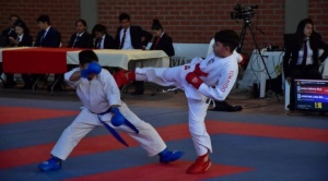 El karate tendrá 10 torneos este año y postula a Bolivia para un Sudamericano  1