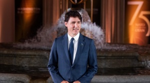 Justin Trudeau anuncia su renuncia como primer ministro de Canadá 1