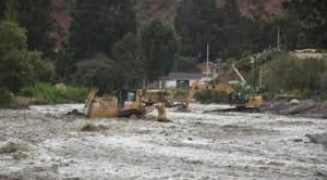 Lluvias dejan 14 muertos y un desaparecido; afectan a ocho departamentos 1