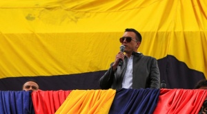  Noboa de Ecuador designa presidenta interina para enfocarse en la campaña 1