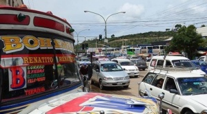 Cochabamba ajusta tarifas: el pasaje urbano sube a Bs 2,50 tras 11 años 1