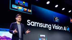 Samsung presenta Samsung Visión AI e innovaciones en el First Look 2025, transformando pantallas en compañeros impulsados por IA 1