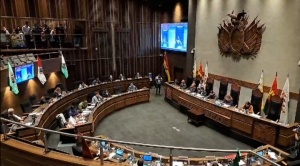 Senado aprueba ley excepcional para que el TCP y TSJ funcionen sólo con magistrados electos, sin prorrogados 1