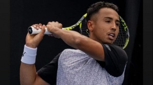 Tenis: Hugo Dellien pierde y no logra acceder al cuadro principal de Australia 1