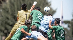 Sub-20: en el segundo amistoso, Uruguay vence a Bolivia por 3 a 0  1