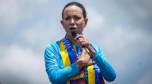 Comando de María Corina Machado denuncia su “secuestro” y posterior liberación  1