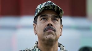 EEUU aumenta a 25 millones de dólares la recompensa por la captura de Nicolás Maduro 1