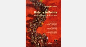 |OPINIÓN|Cuando Berlín queda más cerca: la paradoja de la circulación de los libros bolivianos|Manuel Contreras|   1