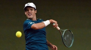 Cuatro tenistas de Bolivia asisten al Challenger de Buenos Aires   1