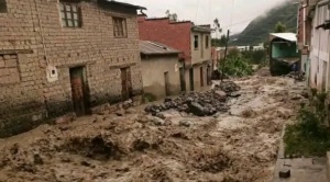 El desvío de ríos para la minería provoca  inundaciones en pueblos como Quime,  Guanay y Tipuani, alerta el CEDLA 1