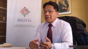 Silva defiende disposición adicional de PGE: es para “brindar seguridad jurídica”y luchar contra el contrabando 1