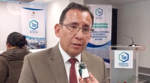 Industriales se reúnen con el Gobierno  para debatir disposición adicional al PGE 1