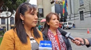 Sol.Bo anuncia relanzamiento de la agrupación para ser parte de los comicios generales 1