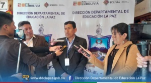 Padres que no tengan todos los requisitos para inscribir a sus hijos  cuentan con 30 días para completarlos 1