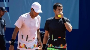 Tenis: Dellien, Zeballos y Arias caen y son eliminados del torneo de Buenos Aires 1