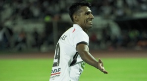 Gilbert Álvarez se estrena con gol en Colombia y le da el triunfo a Once Caldas  1