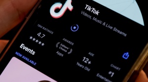 Oficial: TikTok deja de funcionar en Estados Unidos 1