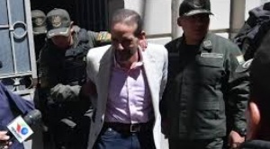 Camacho responde a Lima: “Quedaremos en libertad cuando recuperemos la democracia, jamás con un perdón del MAS" 1