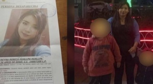 Secuestran vehículo clave en la desaparición de Reyna y sus dos hijos; realizarán pruebas de luminol 1