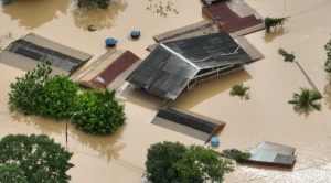 Lluvias afecta a ocho departamentos dejando a 50.000 familias afectadas y 18 personas fallecidas 1