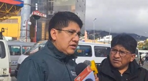 Director de la ANH: suministro de combustible  está asegurado con despacho diario de 14 millones de litros  1