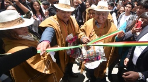 Alcalde considera que Mesa asumió una decisión “madura” 1