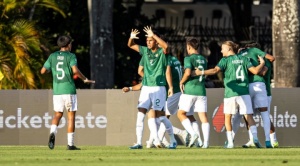 Sub-20: en su debut, Bolivia pierde ante Ecuador por un grave error del árbitro 1