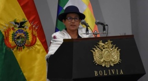 Vea cómo respondió Bolivia al anuncio de Argentina de poner una malla en una parte de la frontera 1